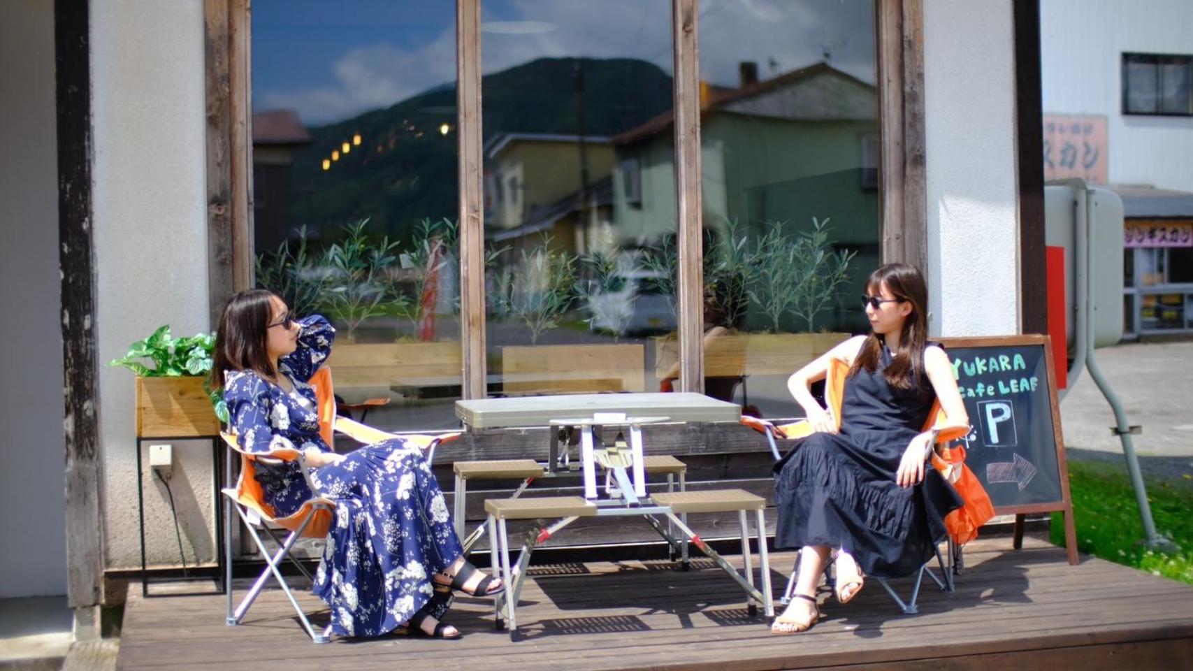 Appartement 民泊なべやさんち à Nanae Extérieur photo