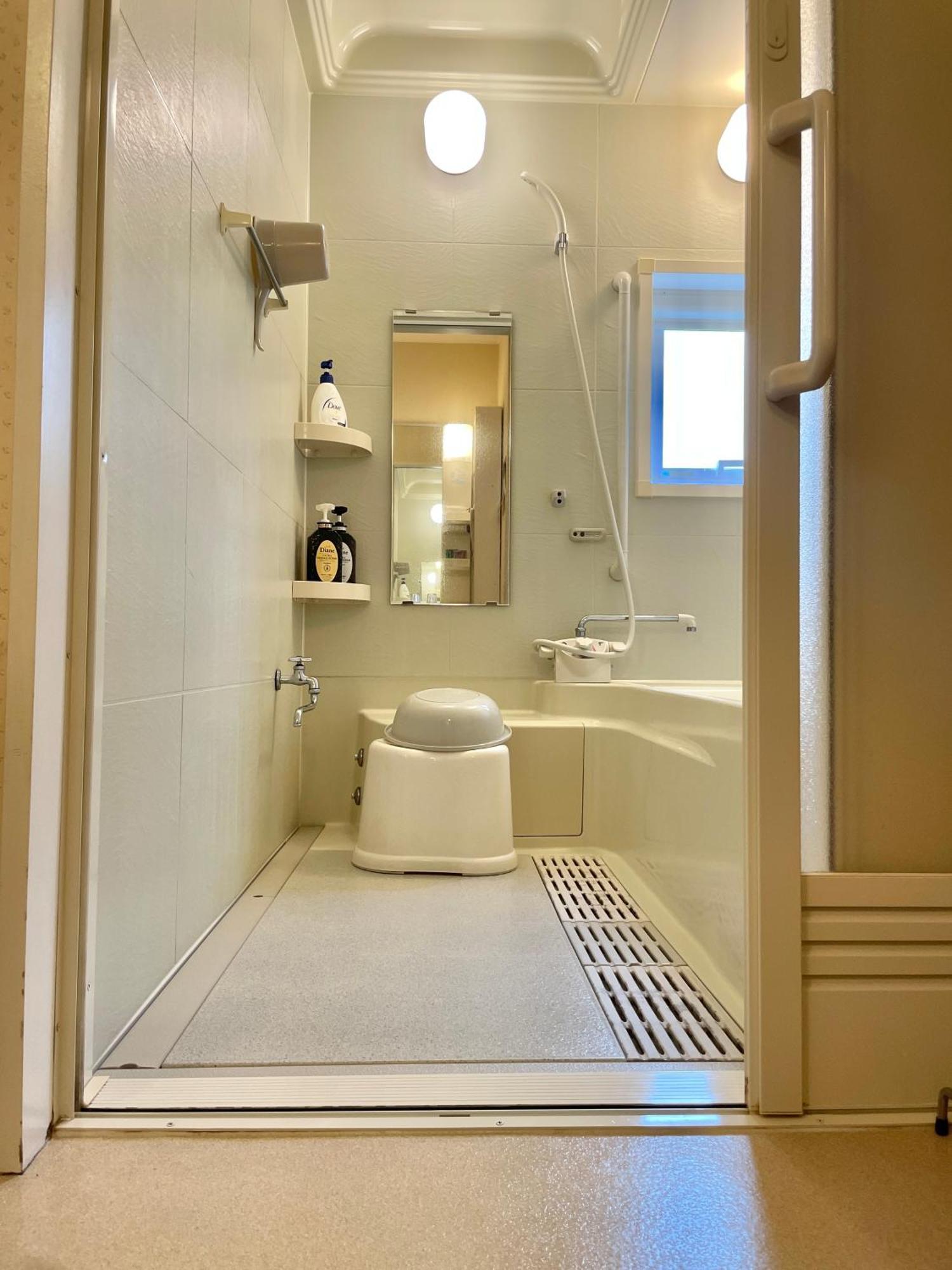 Appartement 民泊なべやさんち à Nanae Extérieur photo