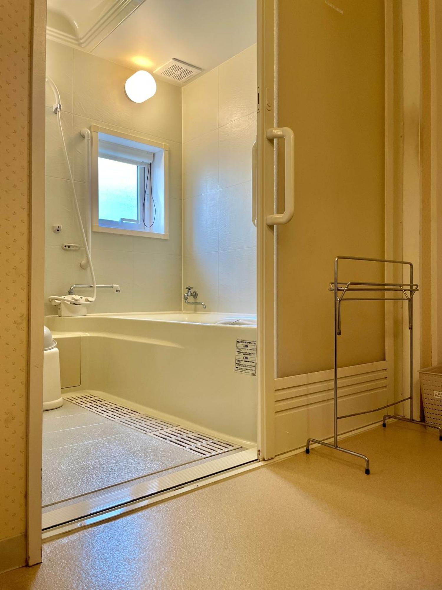 Appartement 民泊なべやさんち à Nanae Extérieur photo