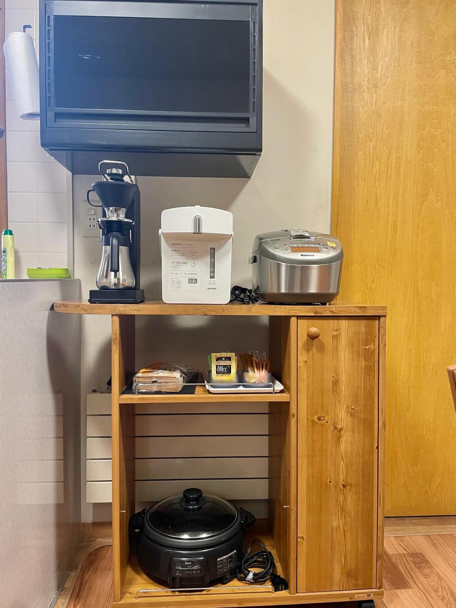 Appartement 民泊なべやさんち à Nanae Extérieur photo