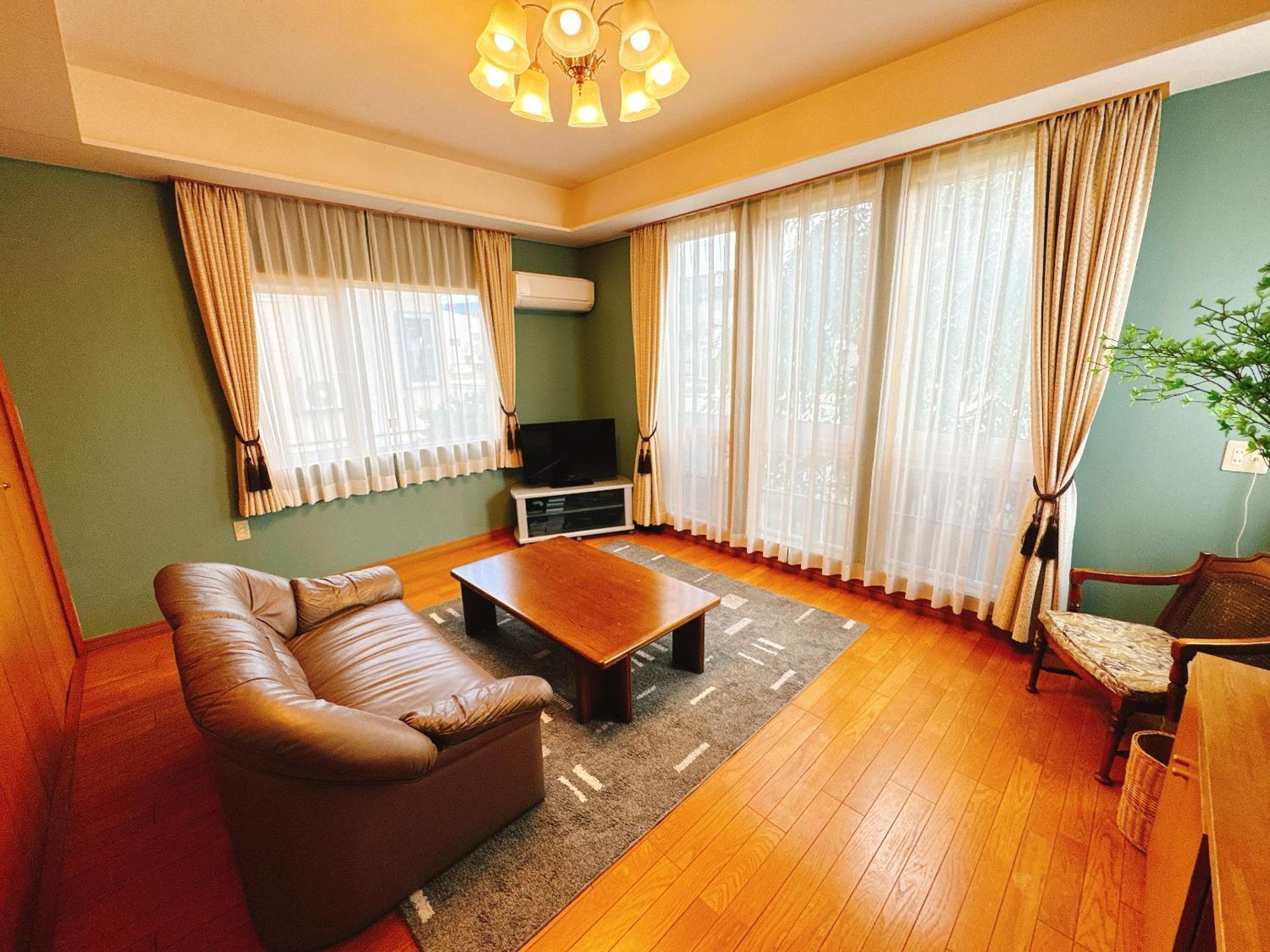 Appartement 民泊なべやさんち à Nanae Extérieur photo