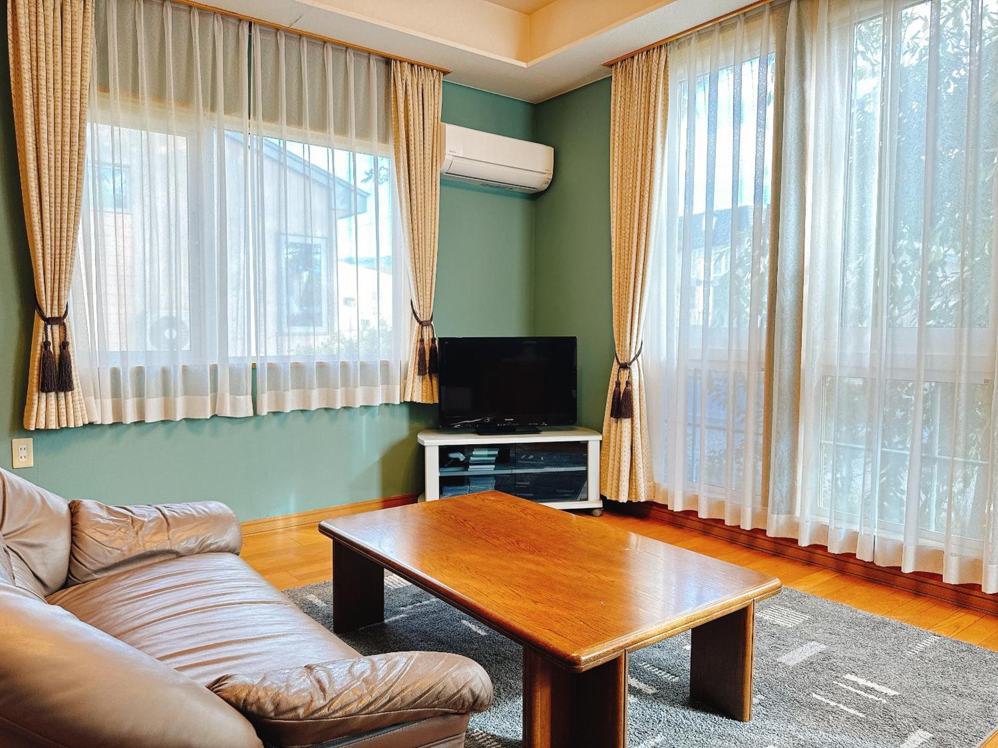 Appartement 民泊なべやさんち à Nanae Extérieur photo